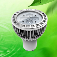 LED GU10 5*1w spotlight