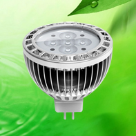 LED MR16 5*1w spotlight