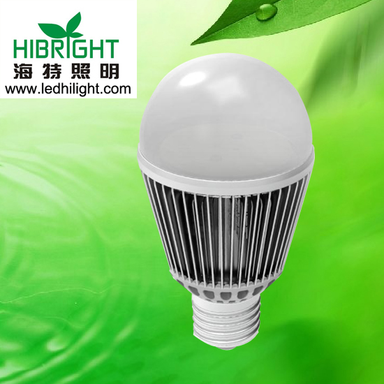 LED E27 5*1w bulb