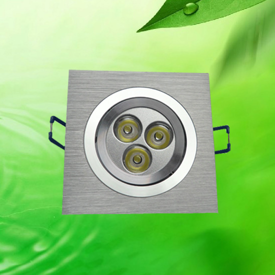 LED 3W  Down light