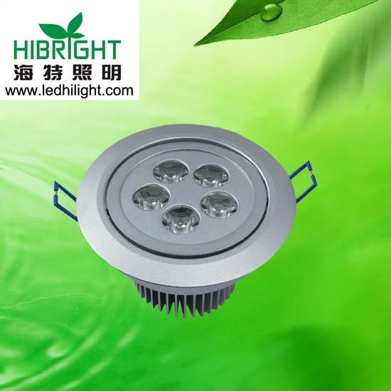 LED 5W down light