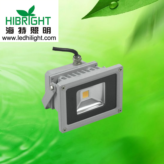 LED 10w flood light