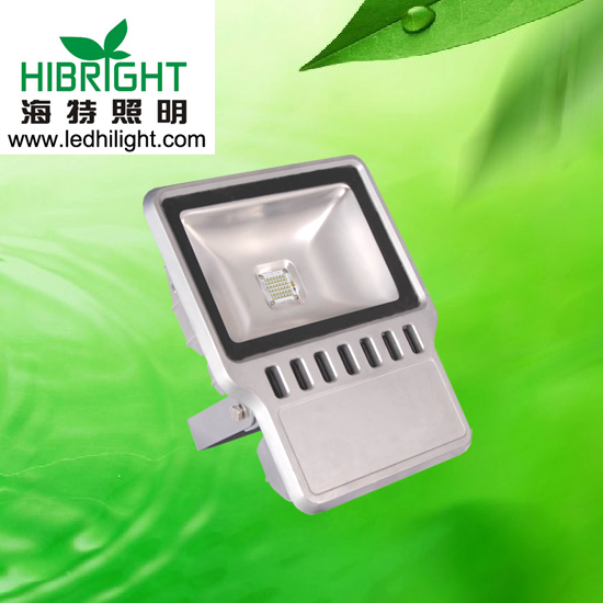 LED 120w flood light