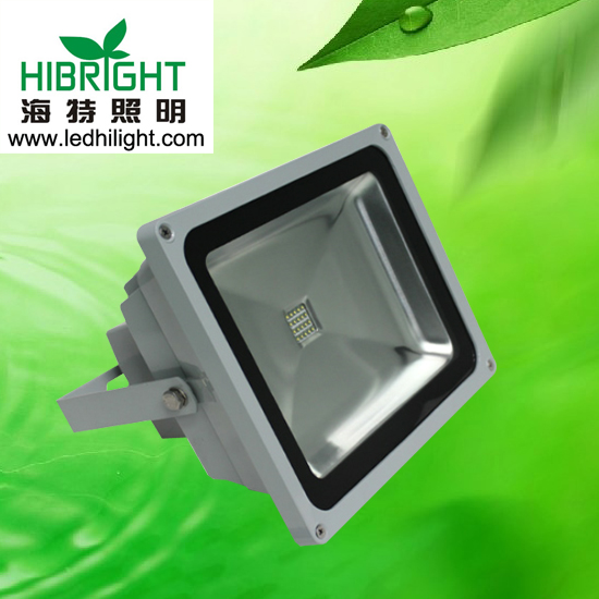 LED 50W flood light