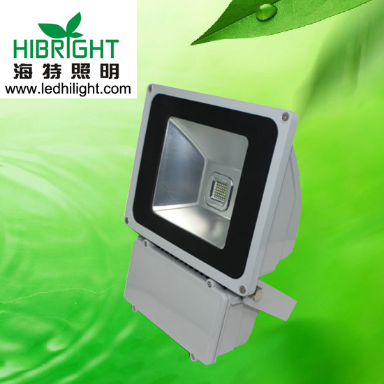 LED 70W flood light