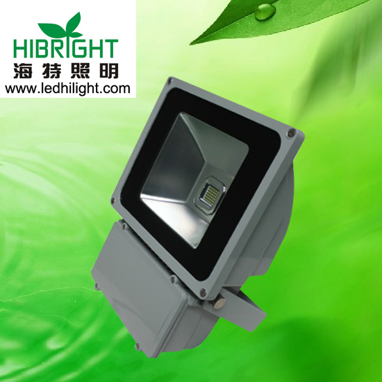 CREE  LED 80W flood light