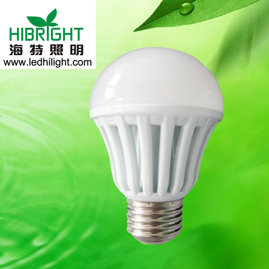 LED COB 7W bulb